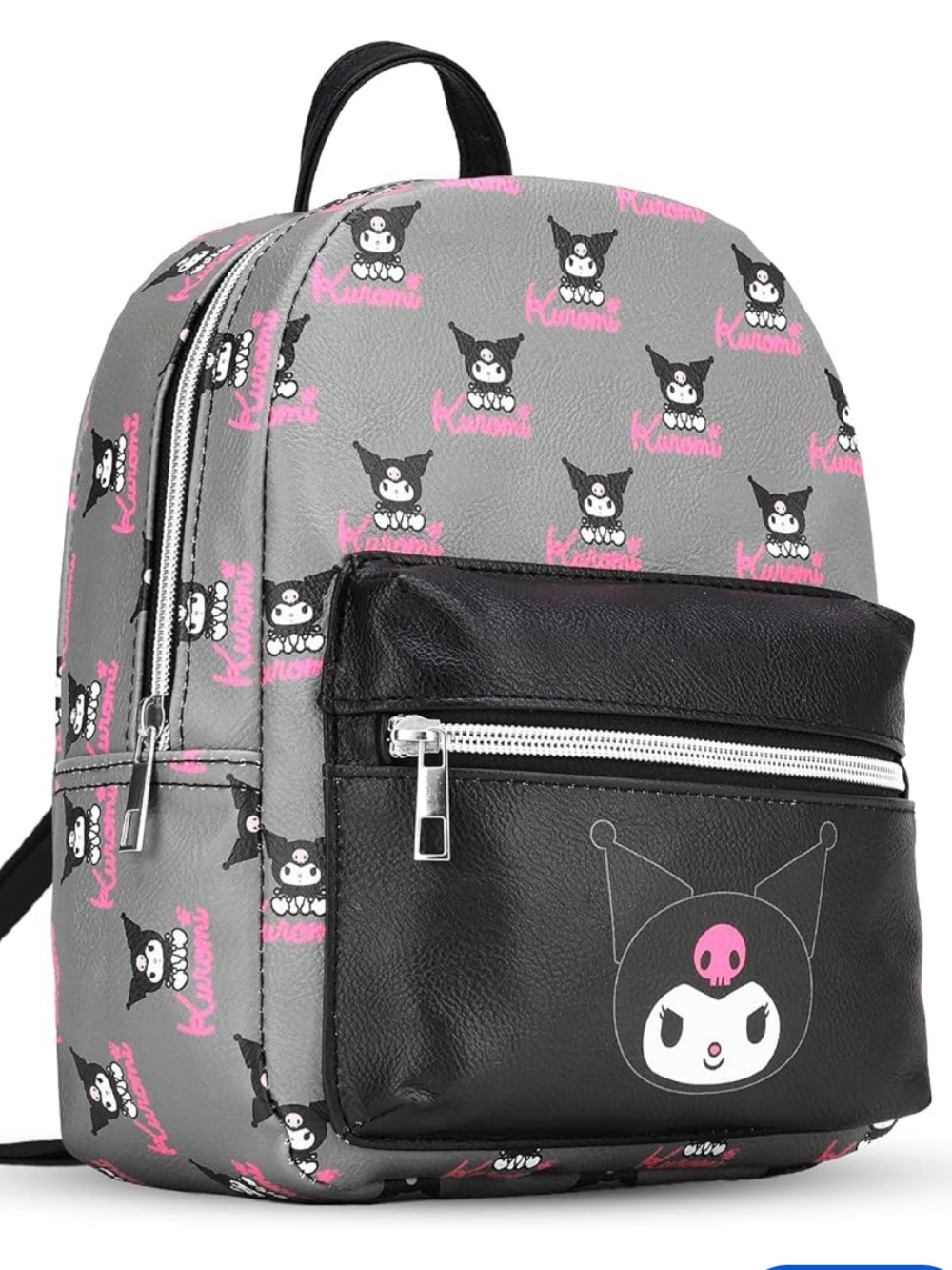 Hello Kitty, backpack - Picture 2 of 11